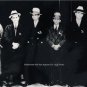 Lucky Luciano Meyer Lansky Gang  &  Mob Photo Very Rare
