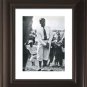 Bobby Jones 1927 Amazing Stare  Framed Golf Photo Look