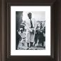 Bobby Jones 1927 Amazing Stare  Framed Golf Photo Look