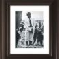 Bobby Jones 1927 Amazing Stare  Framed Golf Photo Look