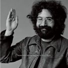 Jerry Garcia  Grateful Dead  Band  Photo Great Music