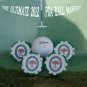 THE PGA CHAMPIONSHIP 2012 POKER CHIP GOLF BALL MARKER COLLECTABLE ACCESSORY GIFT