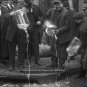Federal Agents Prohibition Era Alcohol Illegal Whiskey Moonshine Speakeasy Photo