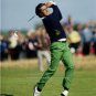 Seve Ballesteros Spanish Golf Masters Champion Open Championship July 1988 Photo