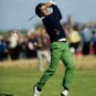 Seve Ballesteros Spanish Golf Masters Champion Open Championship July 1988 Photo