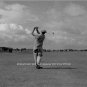 BEN HOGAN CARNOUSTIE PGA PROFESSIONAL GOLFER AUGUSTA MASTERS CHAMPION 1953 PHOTO