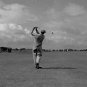 BEN HOGAN CARNOUSTIE PGA PROFESSIONAL GOLFER AUGUSTA MASTERS CHAMPION 1953 PHOTO