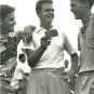Arnold Palmer Harvie Ward Worsham Rare Golf Photo 1949