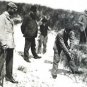 Tom Morris Sr. Prestwick Beautiful Golf Photo rare