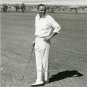 Frank Sinatra Rare Golf Photo Singer Movie Actor Television Star Rat Pack Legend