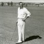 Frank Sinatra Rare Golf Photo Singer Movie Actor Television Star Rat Pack Legend