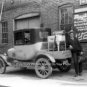 Antique Appliances Maytag Wringer Washer Washing Machines Model T Roadster Photo