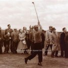 THE KING ARNOLD PALMER 1960 PHOTO PGA TOUR GOLF PROFESSIONAL MASTERS CHAMPION