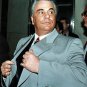 John Gotti   Modern Day Mobster Boss Gangster Photo