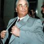 John Gotti   Modern Day Mobster Boss Gangster Photo