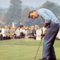 COLOR PHOTO THE KING ARNOLD PALMER PGA TOUR GOLF PROFESSIONAL MASTERS CHAMPION