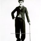 Charlie Chaplin full body  Photo 11 x 14