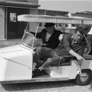 Rare Dean Martin Frank Sinatra Photo Singer Movie Television Stars Golf Comedian