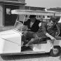 Rare Dean Martin Frank Sinatra Photo Singer Movie Television Stars Golf Comedian