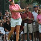 Paula Creamer Follow Through very nice  11 x 14