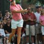 Paula Creamer Follow Through very nice 11 x 14