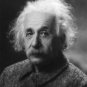 Albert Einstein German Born Nobel Prize Physics Princeton Civil Rights Photo