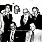 Frank Sinatra Paul Castellano Carlo Gambino Mafia Gangster Organized Crime Photo