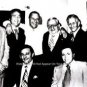 Frank Sinatra Paul Castellano Carlo Gambino Mafia Gangster Organized Crime Photo