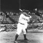 Lou Gehrig at the plate Baseball photo 1929 Yankee