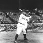 Lou Gehrig at the plate Baseball photo 1929 Yankee