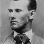 Jesse James Outlaw Bank Robber Gunfighter Photo