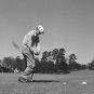 BEN HOGAN PGA PROFESSIONAL GOLFER  MASTERS CHAMPION PHOTO