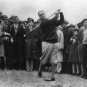 BOBBY JONES TEE SHOT PHOTO MERION U.S. AMATEUR OPEN CHAMPION BRITISH PGA MASTERS