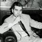 LUCKY LUCIANO GANGSTER ITALIAN MOBSTER ORGANIZED CRIME SYNDICATE MAFIA PHOTO