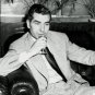 LUCKY LUCIANO GANGSTER ITALIAN MOBSTER ORGANIZED CRIME SYNDICATE MAFIA PHOTO