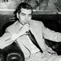 LUCKY LUCIANO GANGSTER ITALIAN MOBSTER ORGANIZED CRIME SYNDICATE MAFIA PHOTO