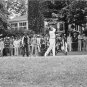 WALTER HAGEN "THE HAIG"  OAKMONT U.S. OPEN PGA PROFESSIONAL GOLFER 1935 PHOTO