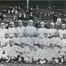 Rare Vintage Baseball Babe Ruth Boston Red Sox1916 Team Photo The Great Bambino