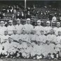 Rare Vintage Baseball Babe Ruth Boston Red Sox1916 Team Photo The Great Bambino