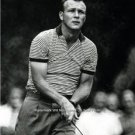 Arnold Palmer young golf photo action stare Great Look