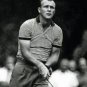 Arnold Palmer young golf photo action stare Great Look