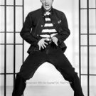 Elvis Presley Rare 1957 Poster Jailhouse Rock Photo