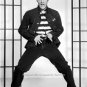 Elvis Presley Rare 1957 Poster Jailhouse Rock Photo