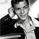 Frank Sinatra Very Young Poster Photo Cool Mr Blue Eyes