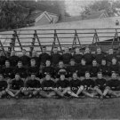 UNIVERSITY GEORGIA BULLDOGS TEAM PHOTO 1920 NCAA SOUTHEASTERN CONFERENCE HEISMAN