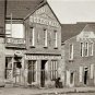 Vintage Civil War Atlanta Slave Auction Black Africian American Negroes Photo