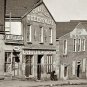 Vintage Civil War Atlanta Slave Auction Black Africian American Negroes Photo
