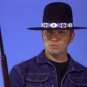 PHOTO BILLY JACK GREEN BERET VIETNAM VETERAN NATIVE AMERICAN KARATE BORN LOSERS