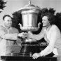 BABE DIDRIKSON ZAHARIAS LPGA WOMENS GOLF PHOTO U.S. OPEN BEN HOGAN 1951 PGA TOUR