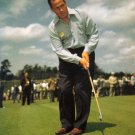Rare Color Photo of Bobby Jones at the Masters Awesome